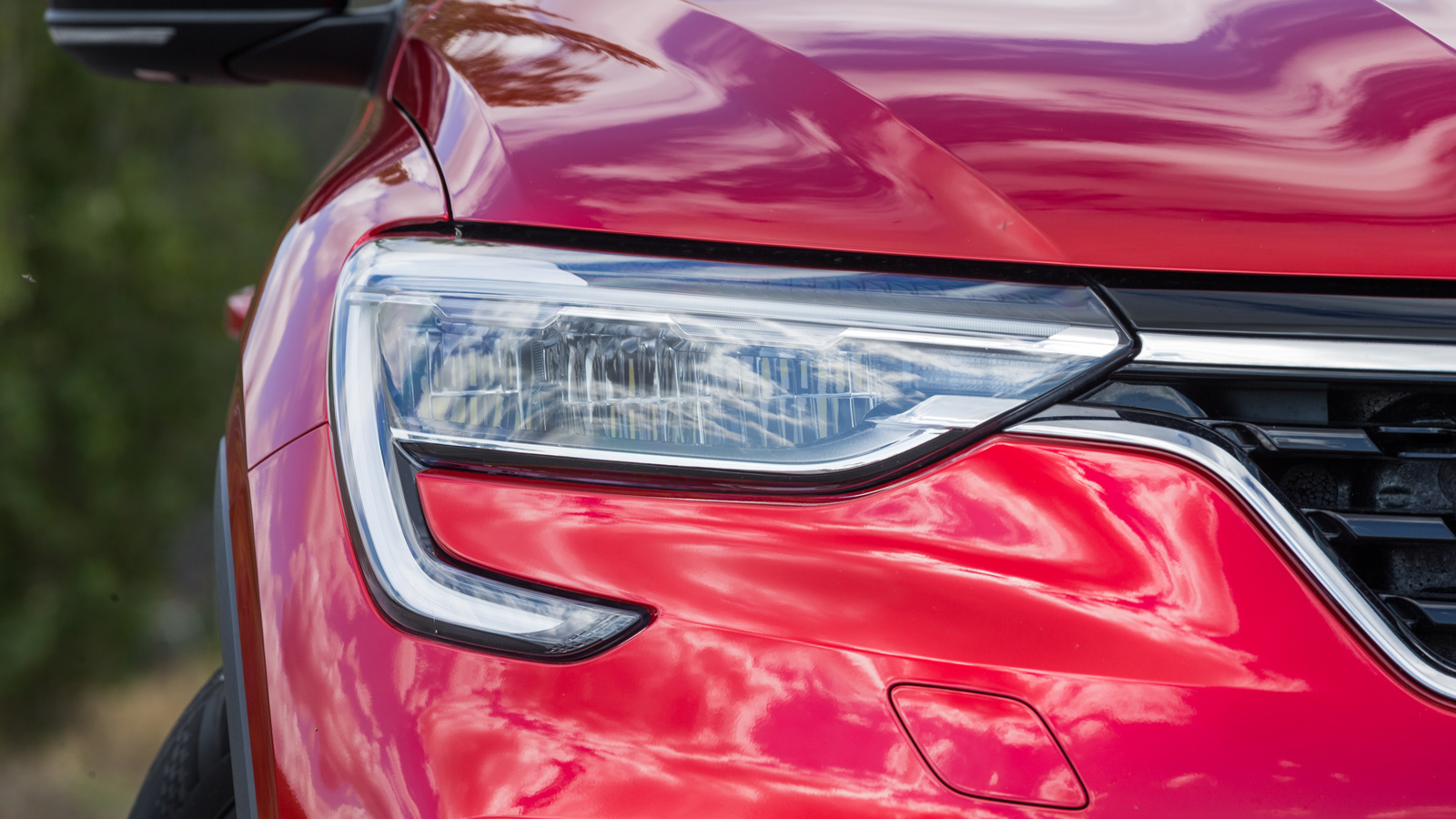 Renault Arkana: To Coupe SUV που σπάει το κατεστημένο 